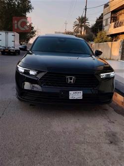 هوندا أكورد